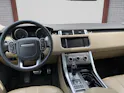 Land Rover Range Rover Sport 3.0 V6 SC HSE Dynamic
