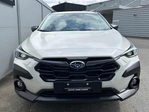 Subaru Crosstrek 2.0i e-Boxer Passion