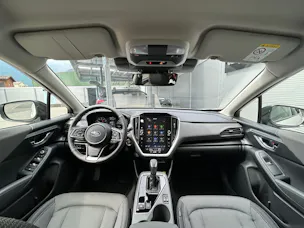 Subaru Crosstrek 2.0i e-Boxer Passion