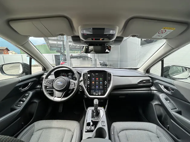 Subaru Crosstrek 2.0i e-Boxer Passion