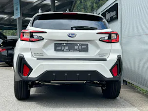 Subaru Crosstrek 2.0i e-Boxer Passion