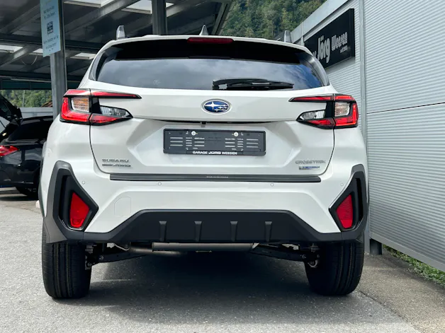 Subaru Crosstrek 2.0i e-Boxer Passion