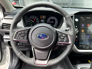 Subaru Crosstrek 2.0i e-Boxer Passion