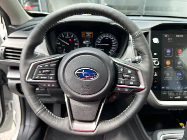 Subaru Crosstrek 2.0i e-Boxer Passion