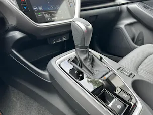 Subaru Crosstrek 2.0i e-Boxer Passion