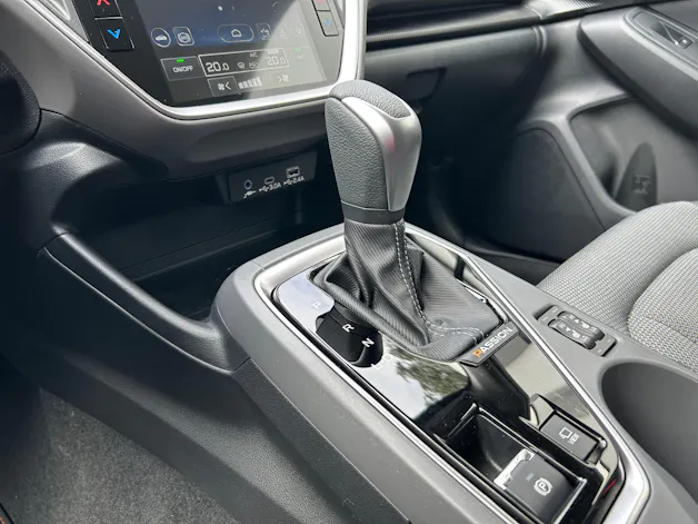 Subaru Crosstrek 2.0i e-Boxer Passion