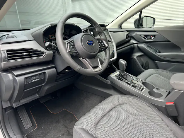 Subaru Crosstrek 2.0i e-Boxer Passion