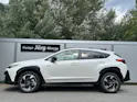 Subaru Crosstrek 2.0i e-Boxer Passion