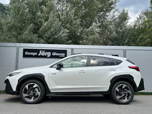 Subaru Crosstrek 2.0i e-Boxer Passion