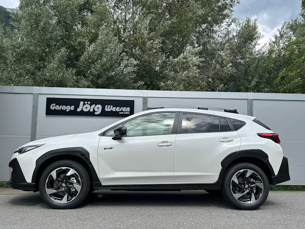 Subaru Crosstrek 2.0i e-Boxer Passion