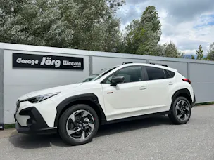 Subaru Crosstrek 2.0i e-Boxer Passion