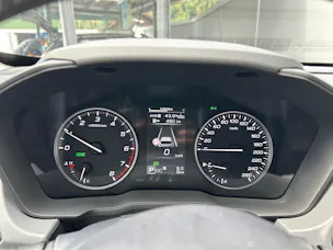 Subaru Crosstrek 2.0i e-Boxer Passion