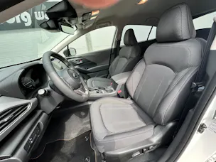 Subaru Crosstrek 2.0i e-Boxer Passion