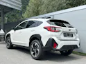 Subaru Crosstrek 2.0i e-Boxer Passion