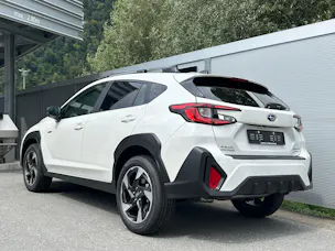 Subaru Crosstrek 2.0i e-Boxer Passion