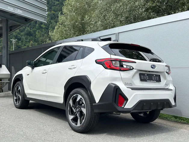 Subaru Crosstrek 2.0i e-Boxer Passion