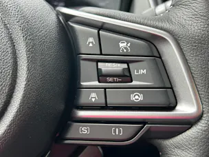 Subaru Crosstrek 2.0i e-Boxer Passion