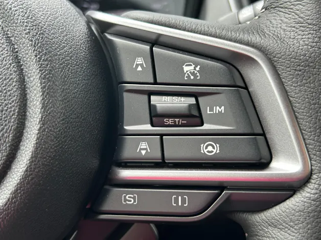 Subaru Crosstrek 2.0i e-Boxer Passion