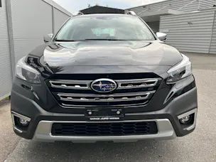 Subaru Outback 2.5i Final Edition
