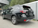 Subaru Outback 2.5i Final Edition
