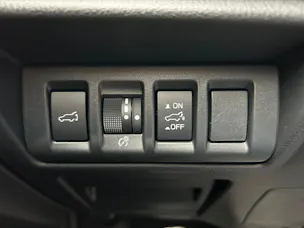 Subaru Outback 2.5i Final Edition