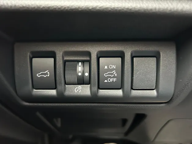 Subaru Outback 2.5i Final Edition