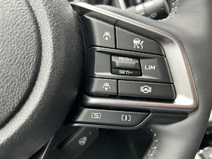 Subaru Outback 2.5i Final Edition
