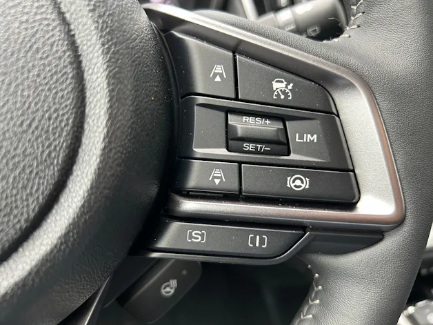 Subaru Outback 2.5i Final Edition