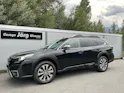 Subaru Outback 2.5i Final Edition