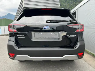 Subaru Outback 2.5i Final Edition