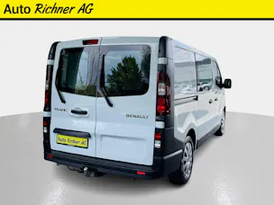 Renault Trafic Kaw. 3.0 t L1 H1 2.0 dCi 120 Business
