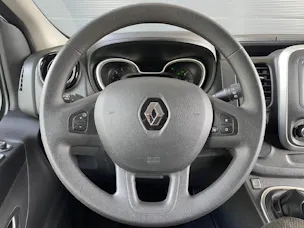 Renault Trafic Kaw. 3.0 t L1 H1 2.0 dCi 120 Business