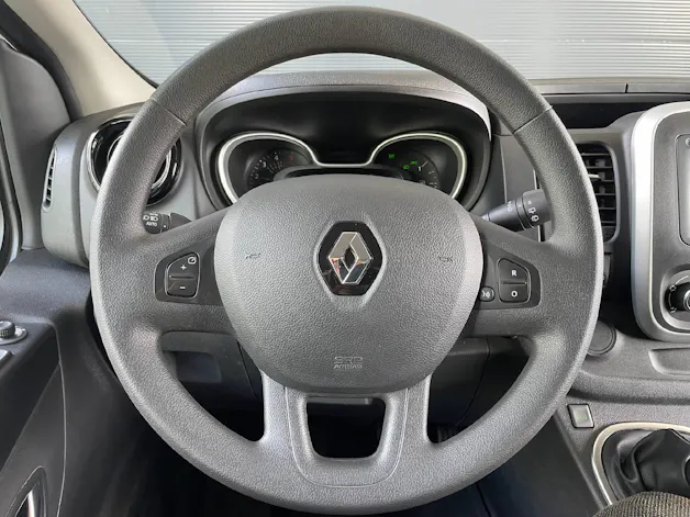 Renault Trafic Kaw. 3.0 t L1 H1 2.0 dCi 120 Business