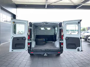 Renault Trafic Kaw. 3.0 t L1 H1 2.0 dCi 120 Business