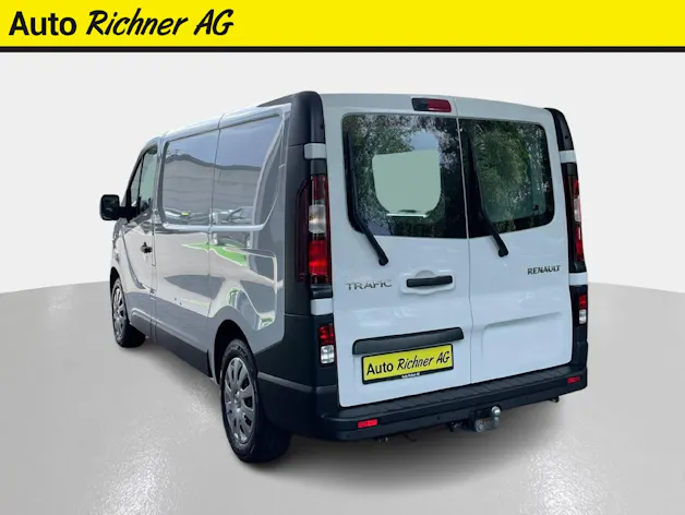 Renault Trafic Kaw. 3.0 t L1 H1 2.0 dCi 120 Business