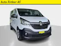 Renault Trafic Kaw. 3.0 t L1 H1 2.0 dCi 120 Business