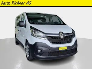Renault Trafic Kaw. 3.0 t L1 H1 2.0 dCi 120 Business