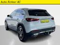 Mercedes-Benz GLA 220 d Progressive 4matic