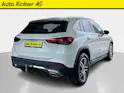 Mercedes-Benz GLA 220 d Progressive 4matic
