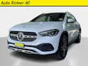Mercedes-Benz GLA 220 d Progressive 4matic