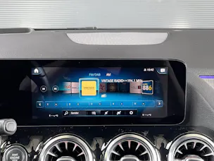Mercedes-Benz GLA 220 d Progressive 4matic