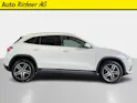 Mercedes-Benz GLA 220 d Progressive 4matic