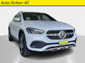 Mercedes-Benz GLA 220 d Progressive 4matic