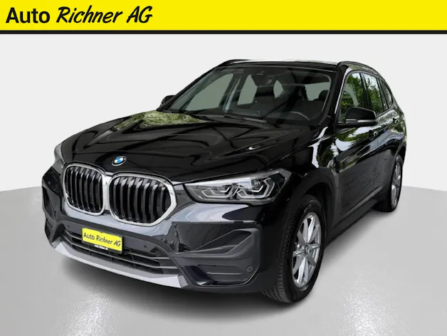 BMW X1 18d xDrive