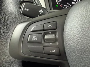 BMW X1 18d xDrive