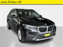 BMW X1 18d xDrive