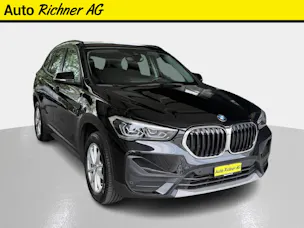 BMW X1 18d xDrive