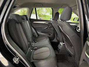 BMW X1 18d xDrive