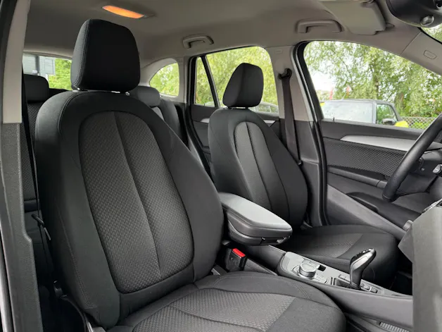 BMW X1 18d xDrive
