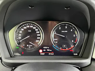 BMW X1 18d xDrive